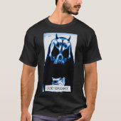HEILIGE WRAAK T-SHIRT (Voorkant)