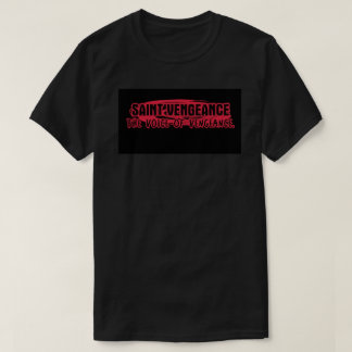 HEILIGE WRaAK T-shirt