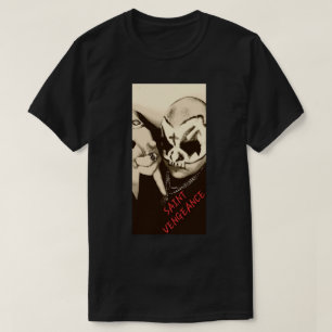 HEILIGE WRaAK T-shirt