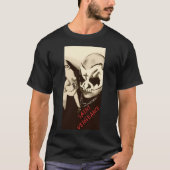HEILIGE WRaAK T-shirt (Voorkant)