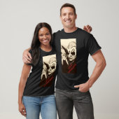 HEILIGE WRaAK T-shirt (Unisex)