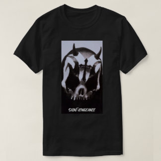 HEILIGE WRaAK  T-shirt