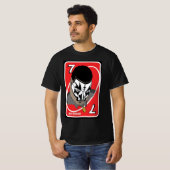 HEILIGE WRAAK T-SHIRT (Voorkant volledig)