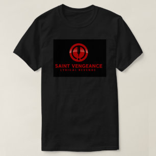 HEILIGE WRaAK T-shirt