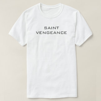 HEILIGE WRaAK T-shirt