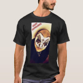 HEILIGE WRaAK T-shirt (Voorkant)
