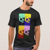 HEILIGE WRaAK T-shirt (Voorkant)