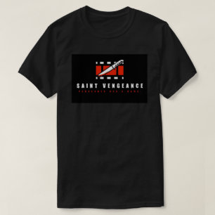 HEILIGE WRaAK T-shirt