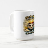HeiligeKut Koffiemok (Voorkant links)