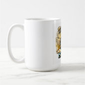 HeiligeKut Koffiemok (Links)