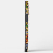 heiligen, alle heiligen, katholieke heiligen Case-Mate iPhone case (Achterkant / Rechts)