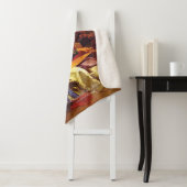 Heiligen Anne en Joachim, Ouders van Maria Sherpa Deken (In situ)