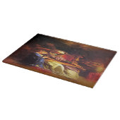 Heiligen Anne en Joachim, Ouders van Maria Snijplank (Hoek)