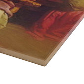 Heiligen Anne en Joachim, Ouders van Maria Snijplank (Hoek)