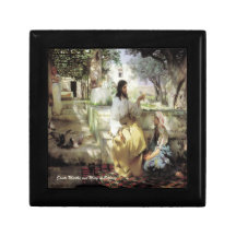 Heiligen Martha en Maria van Bethanië