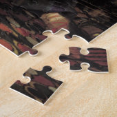 Heiligen Martha en Maria van Bethanië Legpuzzel (Zijkant)