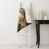 Heiligen Martha en Maria van Bethanië Sherpa Deken (In situ)