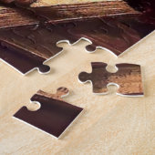 Heiligen Petrus en Paulus Legpuzzel (Zijkant)