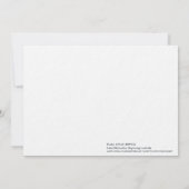 Heiligenkaart | Heilige Methodius met Ludmila Kaart (Achterkant)