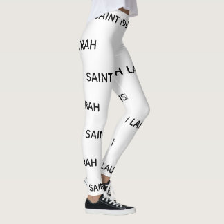 #HEILIGESHLAURAH LEGGINGS
