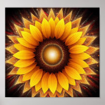 HeiligeZonnebloem