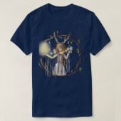 Heilung fanart t-shirt (Design voorkant)