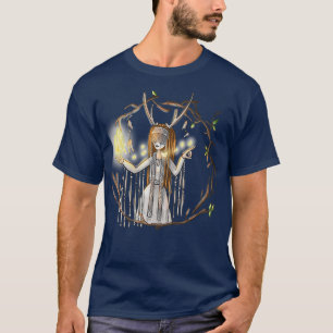 Heilung fanart t-shirt