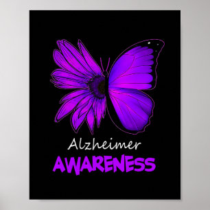Heimerheimer Awareness 10 Poster