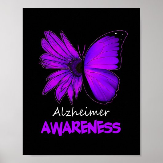 Heimerheimer Awareness 10 Poster (Voorkant)