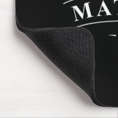 Heimerheimer Awareness Design Support Maand Paarse Muismat (Hoek)