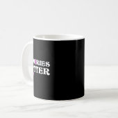 Heimerheimer Awareness Memories-probleem Koffiemok (Voorkant links)