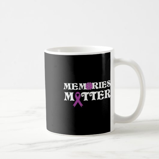 Heimerheimer Awareness Memories-probleem Koffiemok (Rechts)