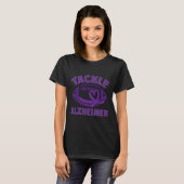 Heimerheimer Awareness Tackle Heimerheimer End Hei T-shirt (Voorkant volledig)