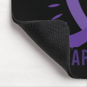 Heimerheimer-bewustzijn Muismat (Hoek)