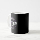Heimerheimer Hersenbewustzijn Herinneringen Proble Koffiemok (Voorkant links)