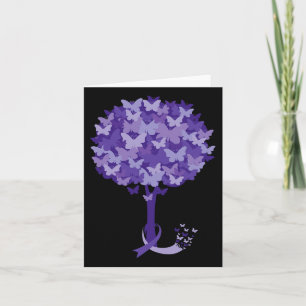 Heimerheimer Paarse Bloemkool Pansy Dementia Heime Kaart