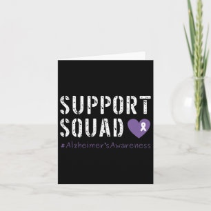 Heimerheimer Support Squad Heimerheimer's Awarenes Kaart