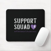 Heimerheimer Support Squad Heimerheimer's Awarenes Muismat (Met muis)