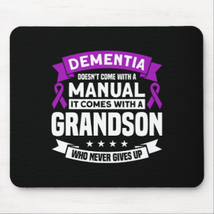 Heimerheimer. Voor dementie Muismat