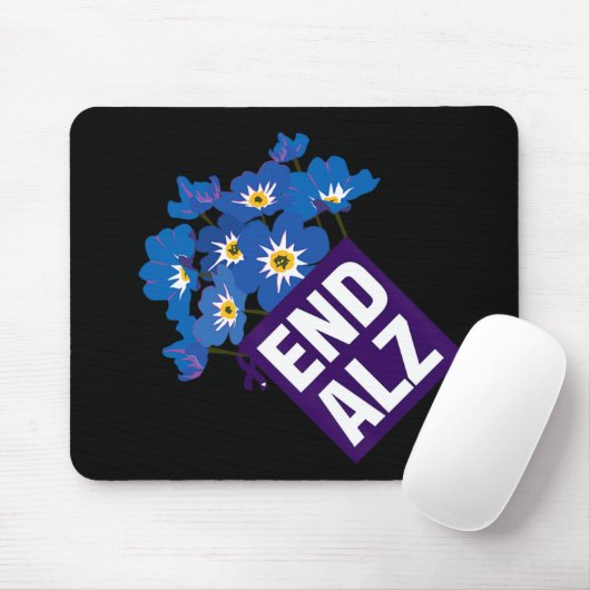 Heimerheimer's Bewustzijn Heimer vergat Myoso nooi Muismat (Met muis)