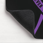 Heimerheimer's Bewustzijnsliefde vergeet nooit Paa Muismat (Hoek)