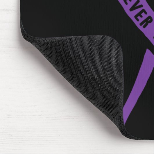 Heimerheimer's Bewustzijnsliefde vergeet nooit Paa Muismat (Hoek)