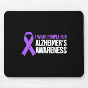 Heimerheimers Dementia Heimerheimer Disease Aware Muismat