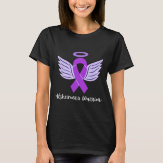 Heimerheimer's Krijger Voor Heimerheimer's Bewustz T-shirt
