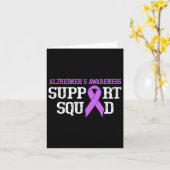 Heimerheimer's Support Squad Heimerheimer Warrior Kaart (Gele Bloem)