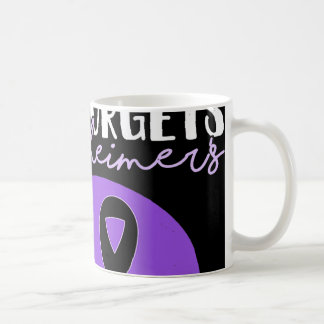 Heimers Awareness Love Never Forgets End Heimers _ Koffiemok