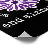 Heimers Awareness Memories zijn de moeite waard om Poster (Hoek)