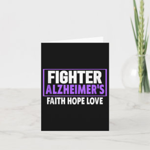 Heimers Awareness Shirt - Heimers Awareness Fighte Kaart