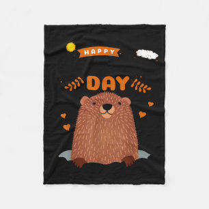 Heimers bewustzijn Mijn moeders vleugels bedekken Fleece Deken