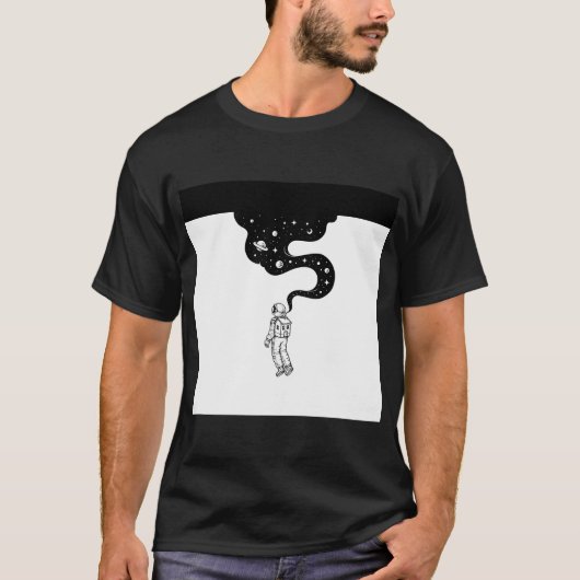 Heimwee T-shirt (Voorkant)